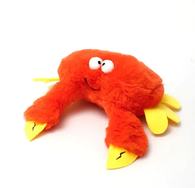 Electric Fish Bird Plush Toy - furrybabbies