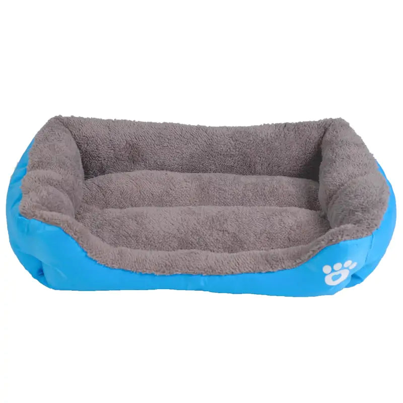 Colors Paw Pet Sofa